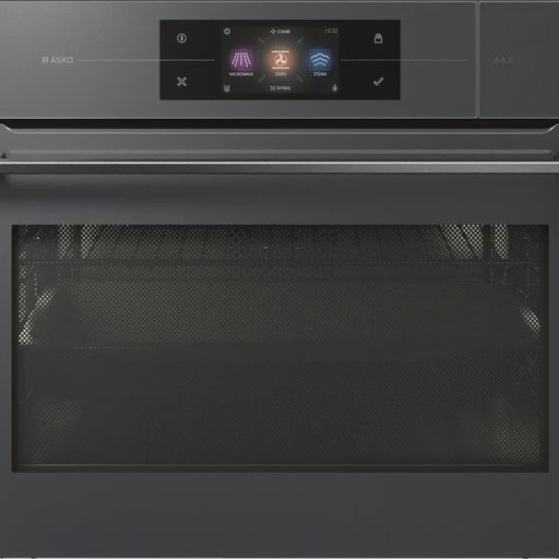 Электрический духовой шкаф ASKO OCSM8478GG